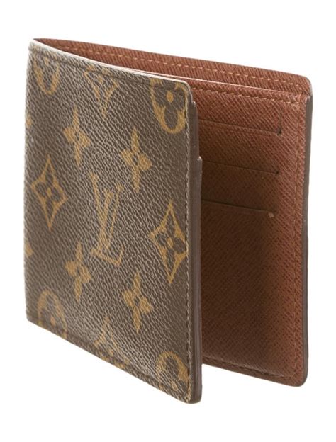 mens louis vuitton long wallet|louis vuitton bifold men's wallet.